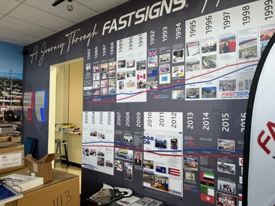 Wall Graphics Photo